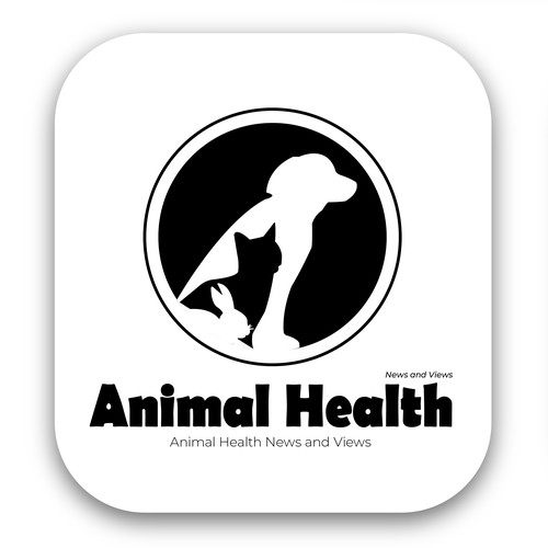 Animal Health - Logo Design #007