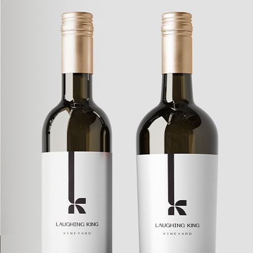 Laughing King Vineyard