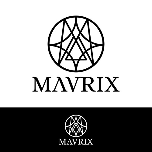 Mavrix Logo