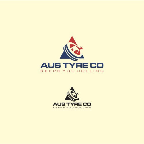 AUS TYRE CO