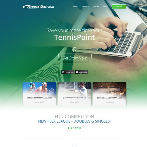 TennsPoint