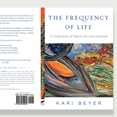 Cover Design for Spirituality