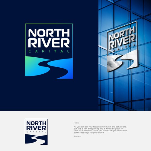 North River Capital, LLC
