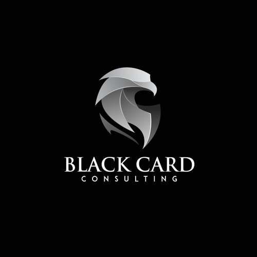 black card