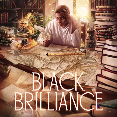 Black Brilliance
