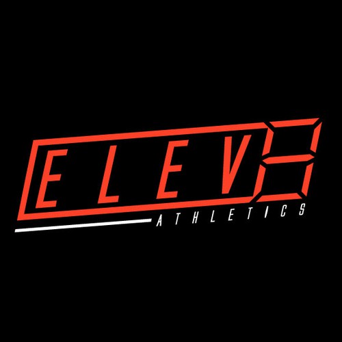 Help Elev8 Athletics with a new logo