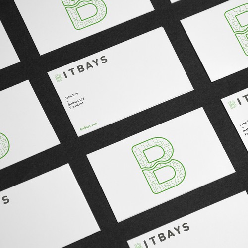 Logo Design – BitBays 