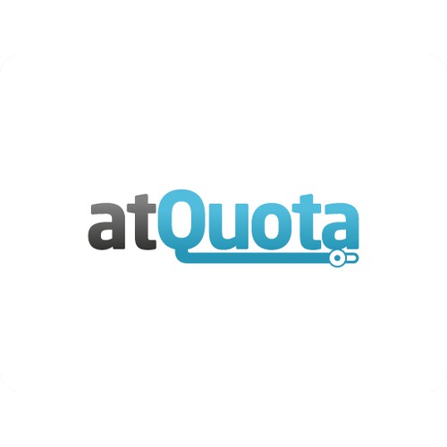logo for At Quota