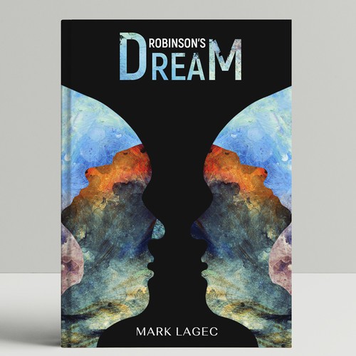 The Book «Robinson Dream's»