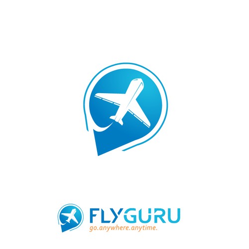 Design Submission for Fly Guru