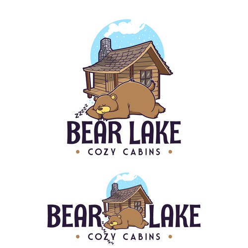 Bear Lake Cozy Cabins
