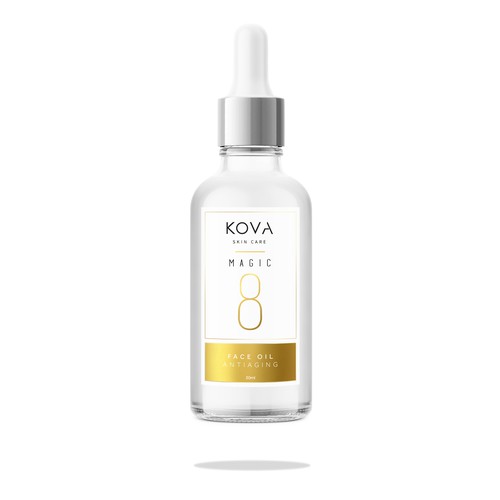 KOVA - Magic