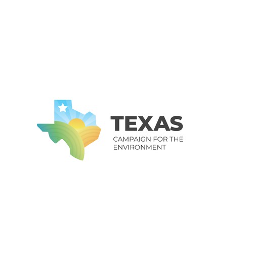 Logo for Texas Campaign for the Environment