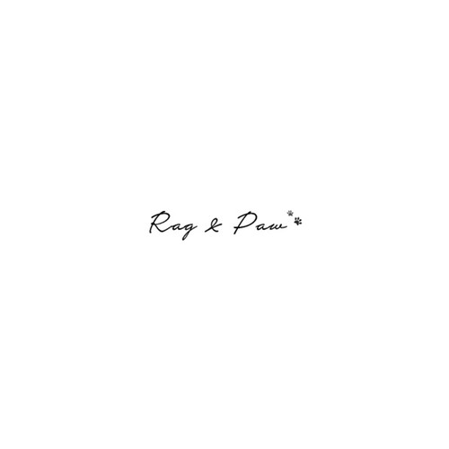 rag n paw logo 