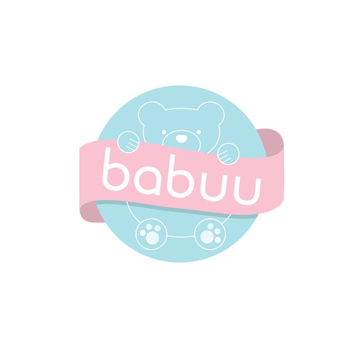 Logo design for Babuu