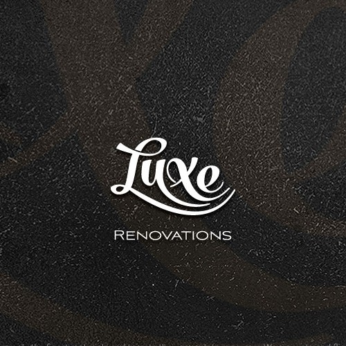 Renovation company logo