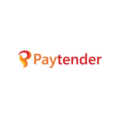 Paytender Logo Design - V2