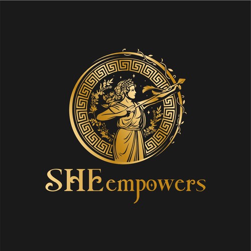 SHE EMPOWERS