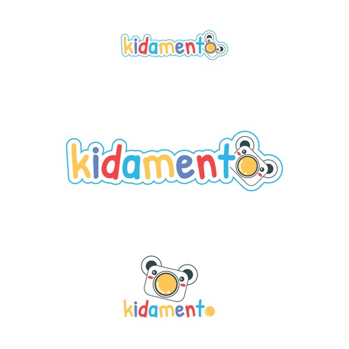 Kidament logo