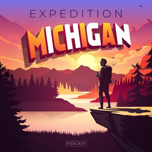 Expedition Michigan