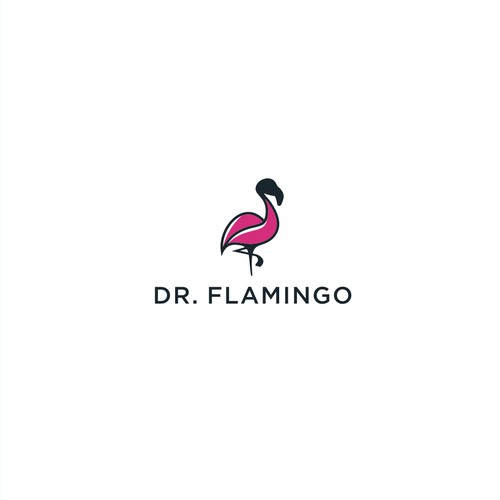Dr. Flamingo... a healing creme formulation
