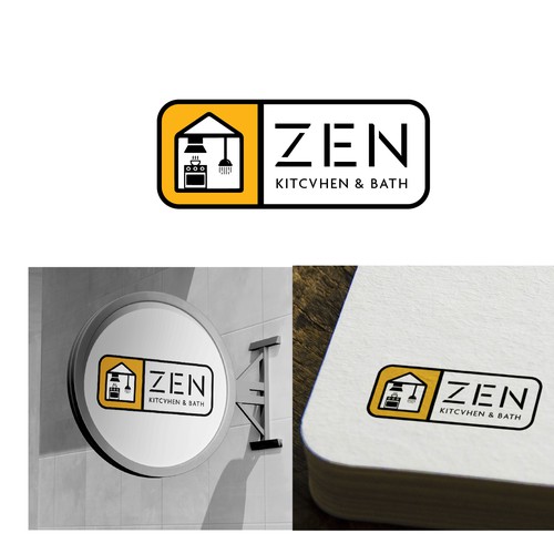 ZEN Logo