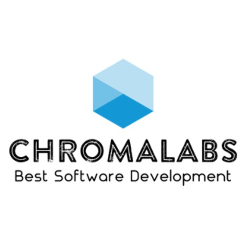 Logo for Chromalabs development