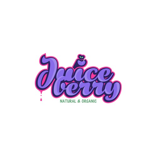 JuiceBerry Cafe & Juice Bar