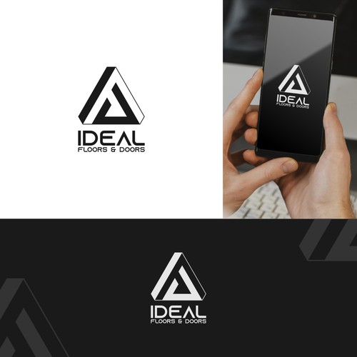 Ideal Floors & Doors