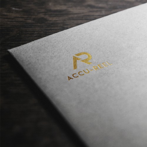 Accu-Reel Logo