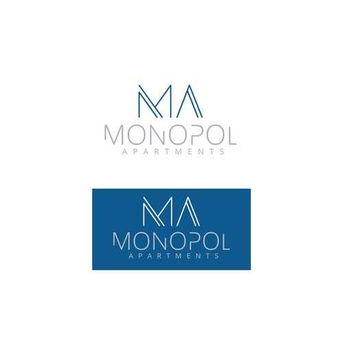 Monopol apartments