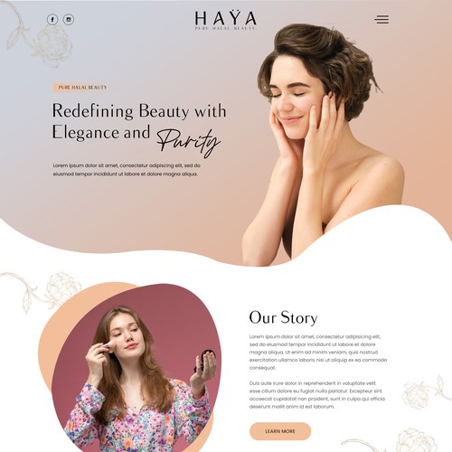 Cosmetic & Beauty