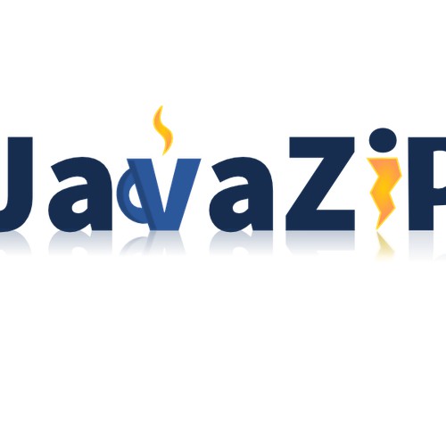 Logo for JavaZip