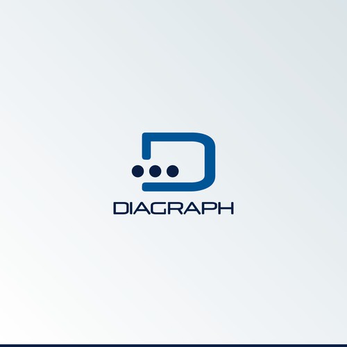 Diagraph - New Logo Design