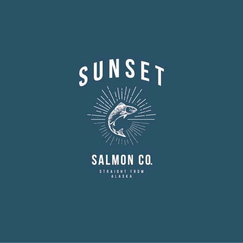 Sunset Salmon Comany