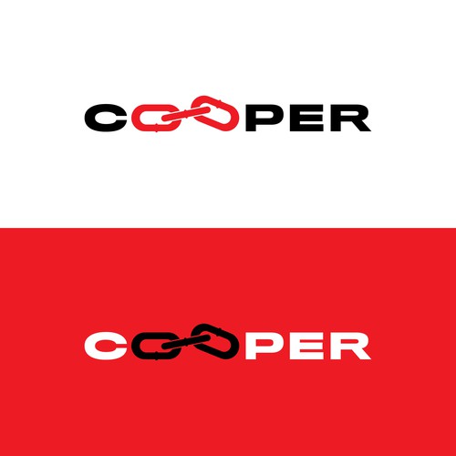Cooper Security Logo