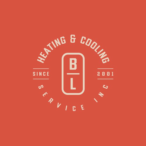 B&L Heating and Cooling Service Inc