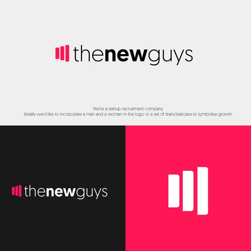 thenewguys - Startup recruiment company