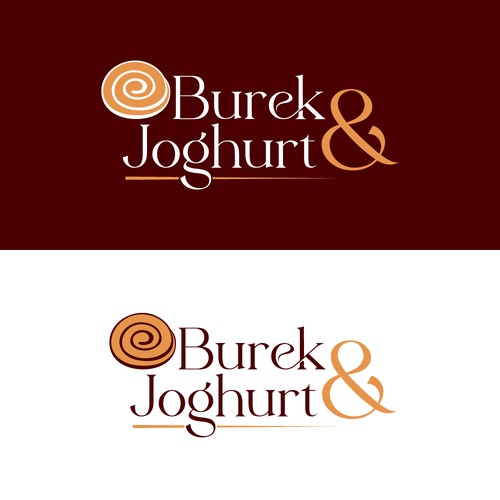 Logo for bakery