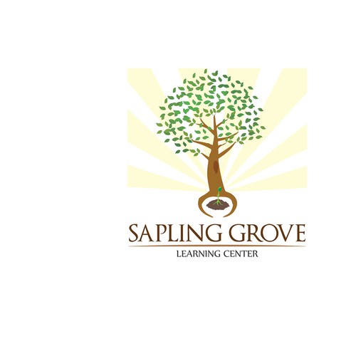 Sapling Grove