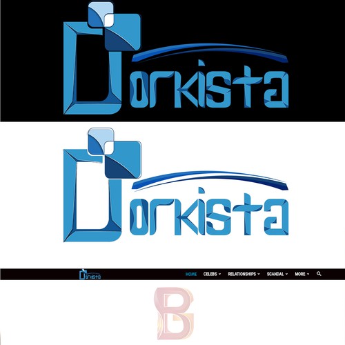 dorkista logo 