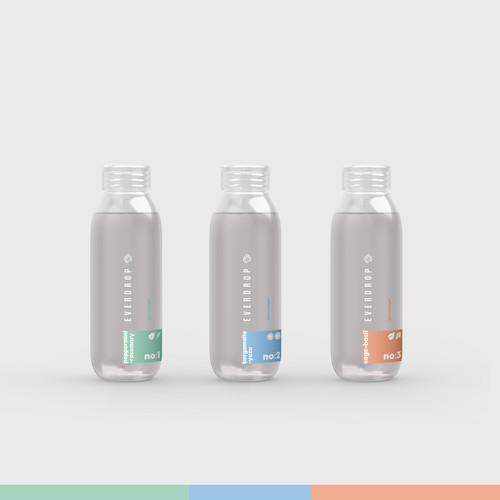 Everdrop Bottles