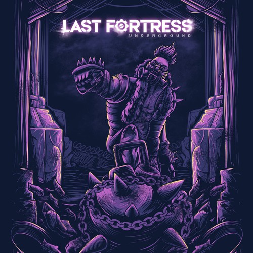 Personal artwork