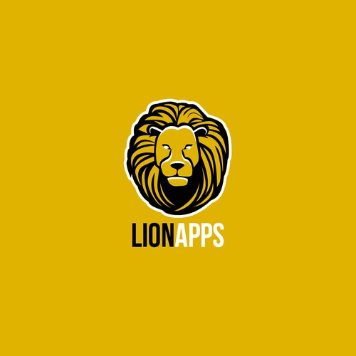 Lion Logo