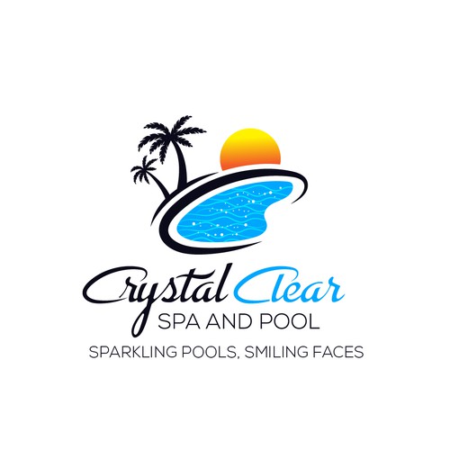 Crystal Clear Spa