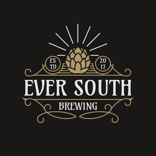 Brewery logo