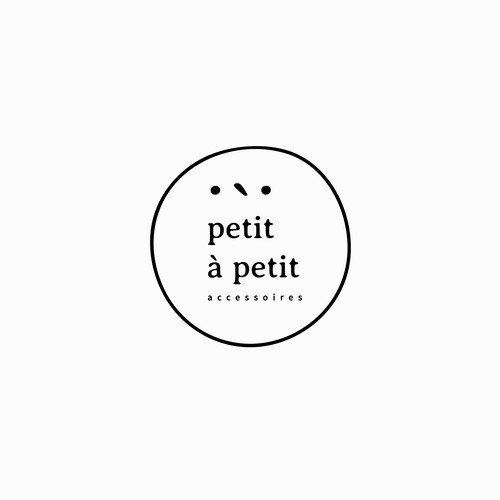 Logo Design - Handmade Accessories