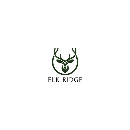 Elk Ridge