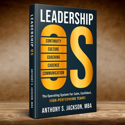 Leadership Book 