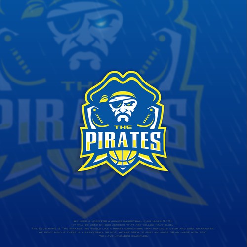 The Pirates